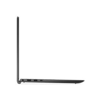 Dell 15 Laptop DC15250 Intel Core 3-100U/8GB RAM/512GB SSD/15.6"/ Wi-Fi 6/ Win 11/Mso 24/1 Year Onsite Warranty