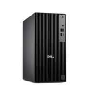 DELL PRO QCT1250 CORE I5- 14500 14TH / 8GB DDR5 / 512 SSD / DOS/ 3 YEAR WARRANTY