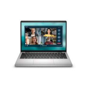 Dell 14 Laptop DC14250 Core 5 120U / 16GB DDR5/ 512GB SSD/ 14″ FHD/BKLIT/Fingerprint Reader/ Silver/1 Year Onsite Warranty.