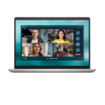Dell 14 Laptop DC14250 Core 5 120U / 16GB DDR5/ 512GB SSD/ 14″ FHD/BKLIT/Fingerprint Reader/ Silver/1 Year Onsite Warranty.
