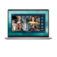 Dell 14 Laptop DC14250 Core 5 120U / 16GB DDR5/ 512GB SSD/ 14″ FHD/BKLIT/Fingerprint Reader/ Silver/1 Year Onsite Warranty.