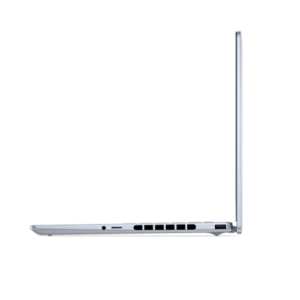 Dell New Inspiron 14 Plus (7440) Core 7 240H / 16GB LPDDR5X/ 512GB SSD/ 14" FHD/BKLIT/Fingerprint Reader/ Ice Blue/1 Year Onsite Warranty