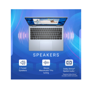 Dell New Inspiron 14 Plus (7440) Core 7 240H