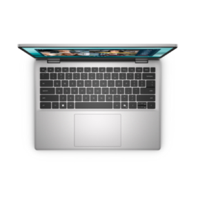 Dell 14 Laptop DC14250 Core 5 120U / 16GB DDR5/ 512GB SSD/ 14″ FHD/BKLIT/Fingerprint Reader/ Silver/1 Year Onsite Warranty.