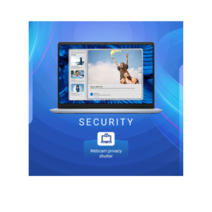 Dell New Inspiron 14 Plus (7440) Core 7 240H / 16GB LPDDR5X/ 512GB SSD/ 14" FHD/BKLIT/Fingerprint Reader/ Ice Blue/1 Year Onsite Warranty