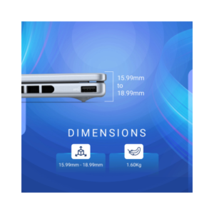 Dell New Inspiron 14 Plus (7440) Core 7 240H