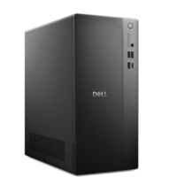 DELL PRO TOWER QVT1260 CORE I5- 14400 14TH / 8GB RAM /WIFI/ 512 SSD/ DOS / 3 YEAR WARRANTY