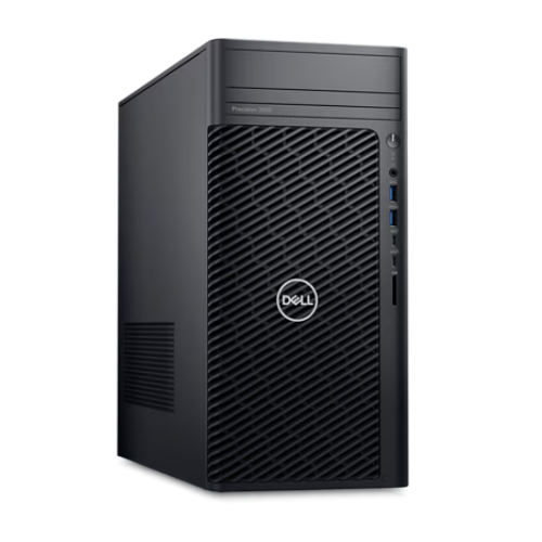 DELL 3680 TOWER CORE I7- 14700 14TH/ 8GB DDR5/ DVD/ 512 SSD/ DOS/ 3 YEAR WARRANTY