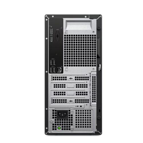 DELL PRO TOWER QVT1260 CORE I5- 14400 14TH / 8GB RAM /WIFI/ 512 SSD/ DOS / 3 YEAR WARRANTY