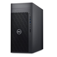 Dell 3680 Tower Core i7- 14700 14TH/ 16GB Ddr5/ Dvd/ 1Tb SSD/ T1000 8GB Graphic/ Win 11 Pro/ 3 Year Warranty