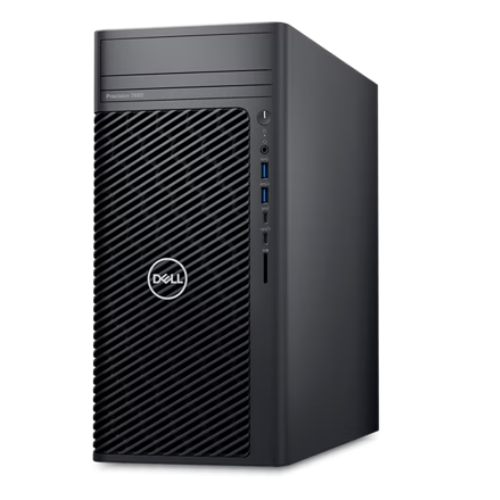 Dell 3680 Tower Core i9- 14900 14TH/ 16GB DDR5/ DVD/ 1TB SSD/ Win 11 Pro/ 3 Year Warranty