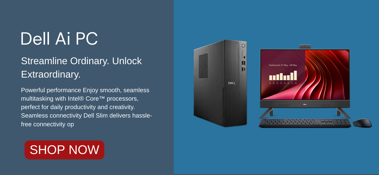 Dell Computers | Balaji Computer Wala