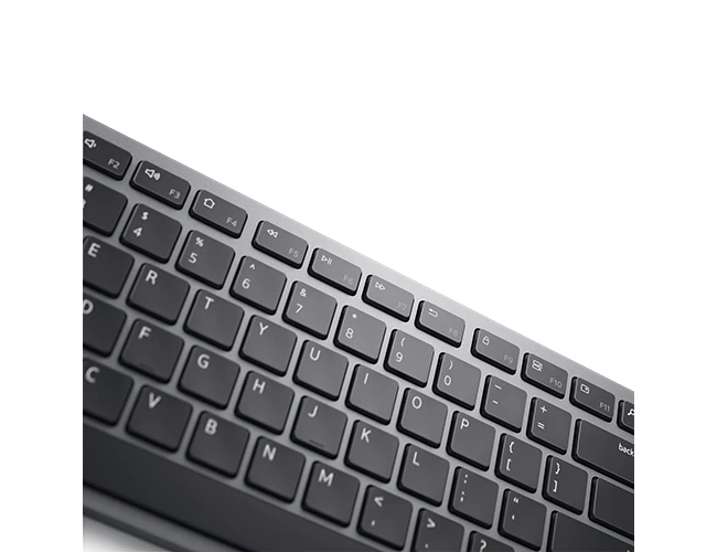 Dell Premier Km7321w Multi-Device Wireless Keyboard and Mouse