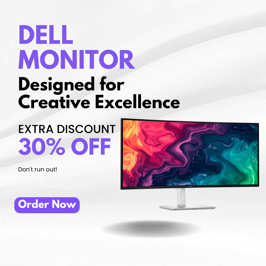 Dell Monitors Series Best Price in India
