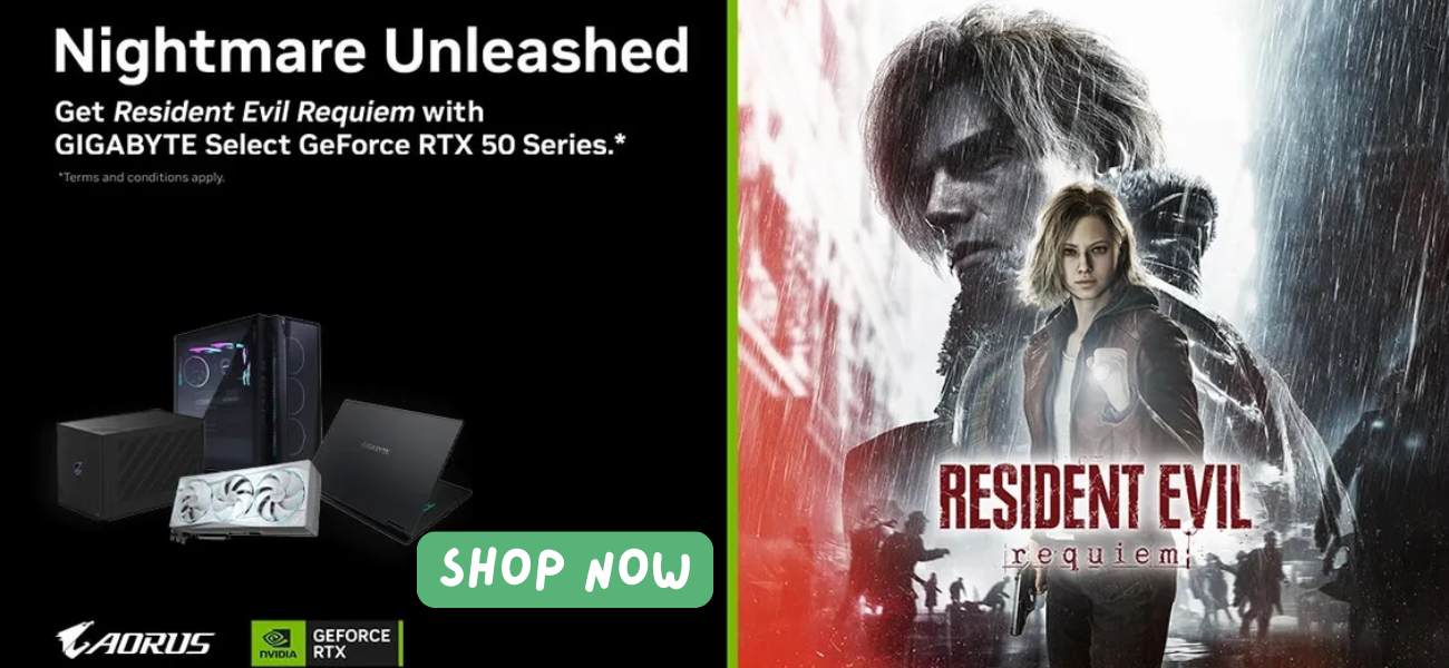 Gigabyte Garphic Card |Balaji Computer Wala