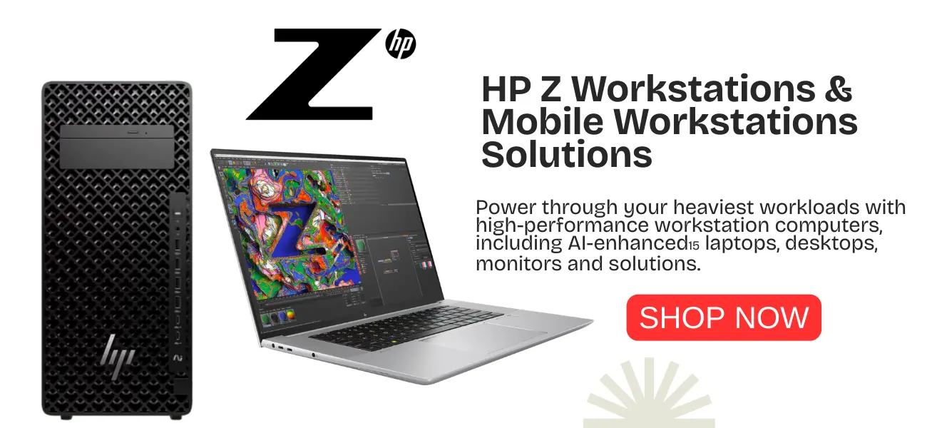 Hp Workstation Balaji Computer Wala