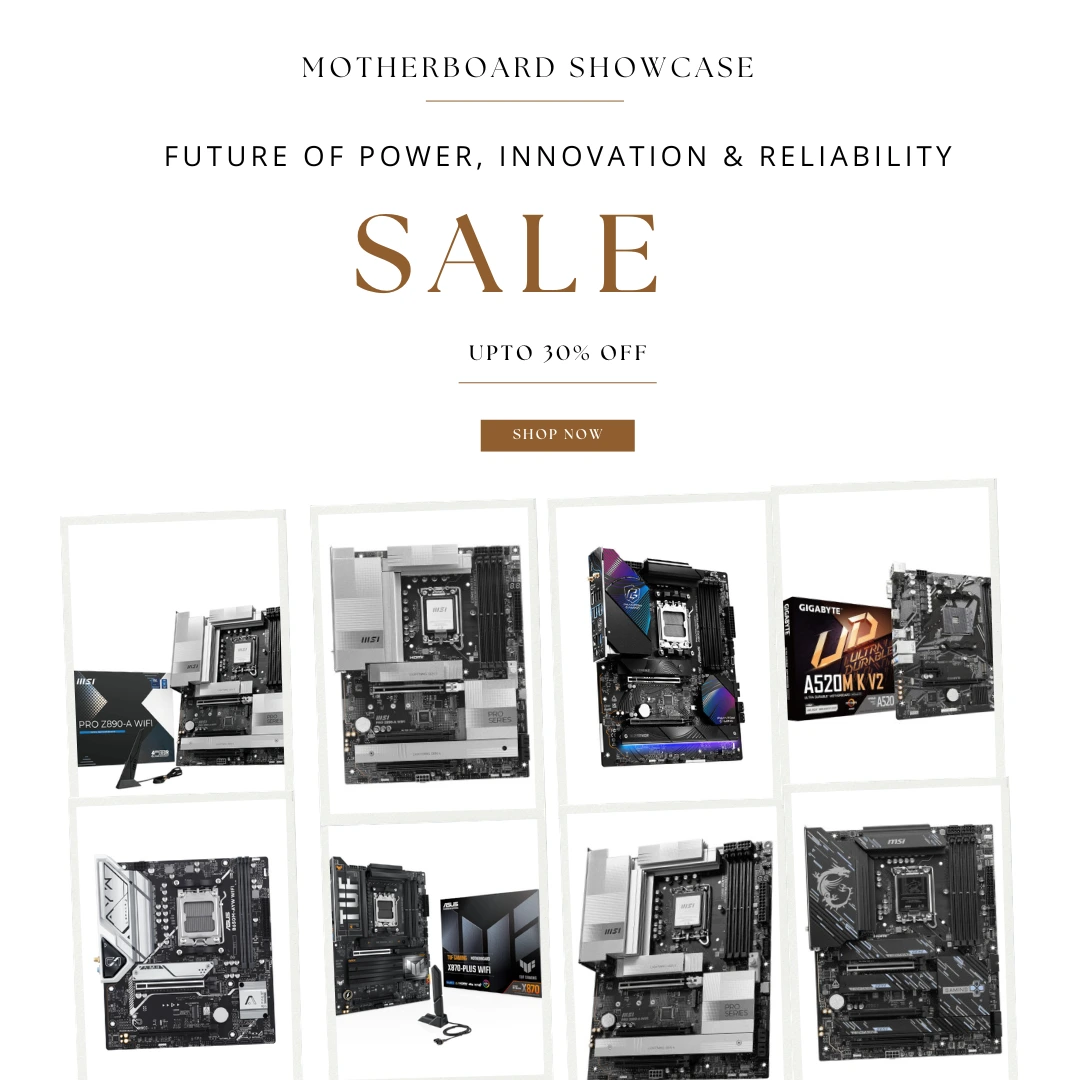 Motherboard Like Gigabyte, Asus, Msi 1