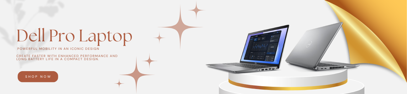 Dell Pro Laptop Best Price in India