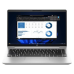 HP ProBook 440 G10 Intel Core i5-1334U / 8GB RAM / 512GB SSD /14″ FHD/ Win 11 Pro/ 1 Year Warranty