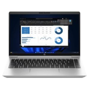 HP ProBook 440 G10 Intel Core i5-1334U / 8GB RAM / 512GB SSD /14″ FHD/ Win 11 Pro/ 1 Year Warranty