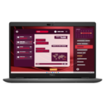 Dell Latitude 3450 Core i5- 1335U 13th/ 8GB Ram DDR 5/ 512GB SSD/ Bklit/ Win11 Pro/ 14" FHD 250 NITS/ 3 Cell/ 3 Year Adp Warranty