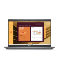 Dell Latitude 5450 Intel Core Ultra 5 135H/ 16GB Ram/ 512GB SSD/ 14" FHD 250 NITS/ Bklit/ FPR/ Win 11 Pro/ 3 Cell/ 3 Year ADP Warranty