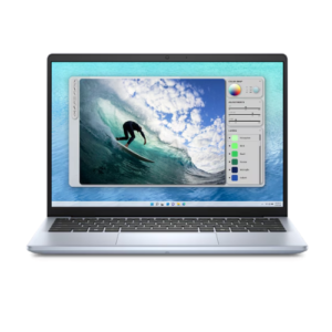 Dell Inspiron 5440 - Intel Core i3 1305U 13th / 8GB RAM / 512GB SSD/ 14"/ Dos/ Silver/1 Year ADP Warranty