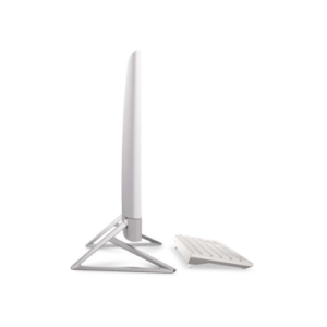 Dell AIO INS EC24250 Intel Core 7-150U/ 16GB RAM/1TB SSD /Wi-Fi+BT / Webcam / Speaker /23.8"LED / Win 11 Home + MSO 24/White/ 3 year Warranty