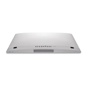 Dell AIO INS EC24250 Intel Core 7-150U/ 16GB RAM/1TB SSD /Wi-Fi+BT / Webcam / Speaker /23.8"LED / Win 11 Home + MSO 24/White/ 3 year Warranty