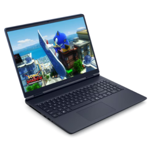 Dell Alienware AC16250 16 Aurora Gaming Laptop Intel Core 7 240H/16GB RAM/1TB SSD/16″ QHD+ Display/ Win11/ RTX 3050 6GB/ Interstellar Indigo/ 1 Year Warranty