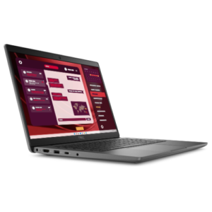 Dell Latitude 3450 Core i5- 1335U 13th/ 8GB Ram DDR 5/ 512GB SSD/ Bklit/ Win11 Pro/ 14" FHD 250 NITS/ 3 Cell/ 3 Year Adp Warranty