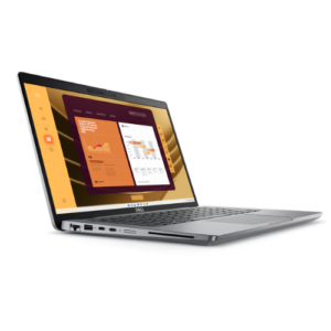 Dell Latitude 5450 Intel Core Ultra 7 165H/ 16GB Ram/ 256GB SSD/ 14" FHD 250 NITS/ Bklit/ FPR/Win 11 Pro/ Silver/3 Cell/ 3 Year ADP Warranty