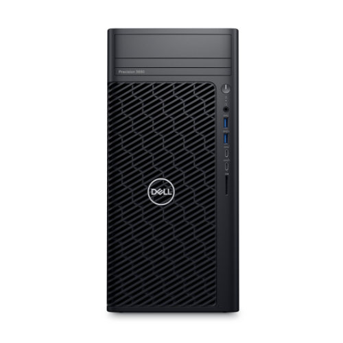 Dell 3680 Tower Core I7- 14700 14TH/ 16GB DDR5/ DVD/ 1TB SSD/ Win 11 Pro/ 3 Year Warranty