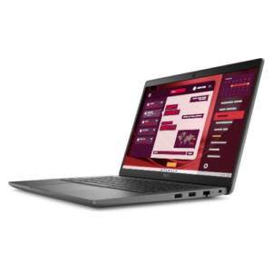 Dell Latitude 3450 Core i5- 1335U 13th/ 8GB Ram DDR 5/ 512GB SSD/ Bklit/ Win11 Pro/ 14" FHD 250 NITS/ 3 Cell/ 3 Year Adp Warranty