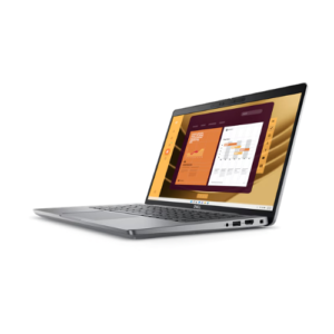 Dell Latitude 5450 Intel Core Ultra 5 135H/ 16GB Ram/ 512GB SSD/ 14" FHD 250 NITS/ Bklit/ FPR/ Win 11 Pro/ 3 Cell/ 3 Year ADP Warranty