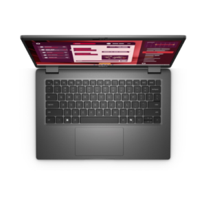 Dell Latitude 3450 Core i5- 1335U 13th/ 8GB Ram DDR 5/ 512GB SSD/ Bklit/ Win11 Pro/ 14" FHD 250 NITS/ 3 Cell/ 3 Year Adp Warranty