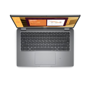 Dell Latitude 5450 Intel Core Ultra 5 135H/ 16GB Ram/ 512GB SSD/ 14" FHD 250 NITS/ Bklit/ FPR/ Win 11 Pro/ 3 Cell/ 3 Year ADP Warranty