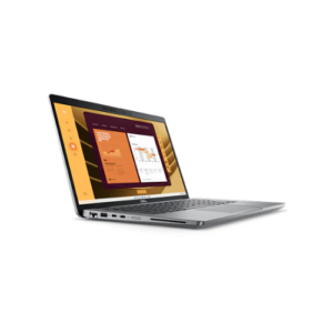 Dell Latitude 5450 Intel Core Ultra 5 135H/ 16GB Ram/ 512GB SSD/ 14" FHD 250 NITS/ Bklit/ FPR/ Win 11 Pro/ 3 Cell/ 3 Year ADP Warranty