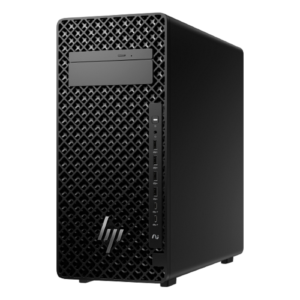 HP Z1 G1i D30A8PA 500 W Intel Core U5-225/8GB/512GB SSD/ DVDRW /Dos /3 Year Warranty