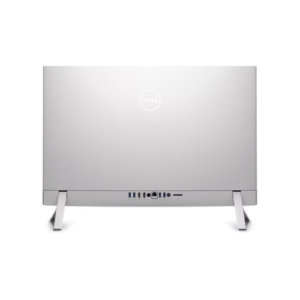 Dell AIO INS EC27250 Intel Core i5 13th Gen 1334U/ 16GB RAM/512GB SSD / Wi-Fi+BT / Webcam / Speaker /23.8"LED / Win 11 Home + MSO 24/White/ 3 year Warranty