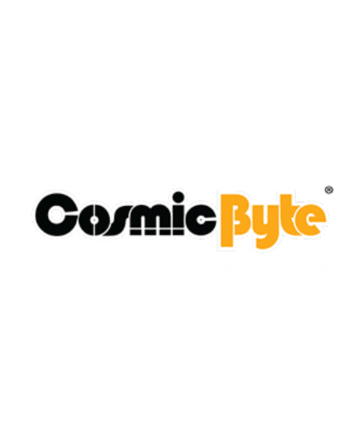 Cosmic Byte