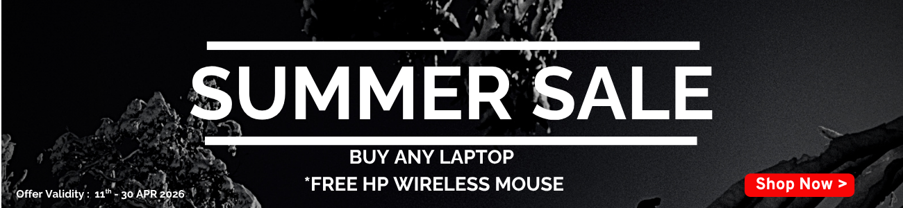 Summer Sale | Balaji Computer Wala