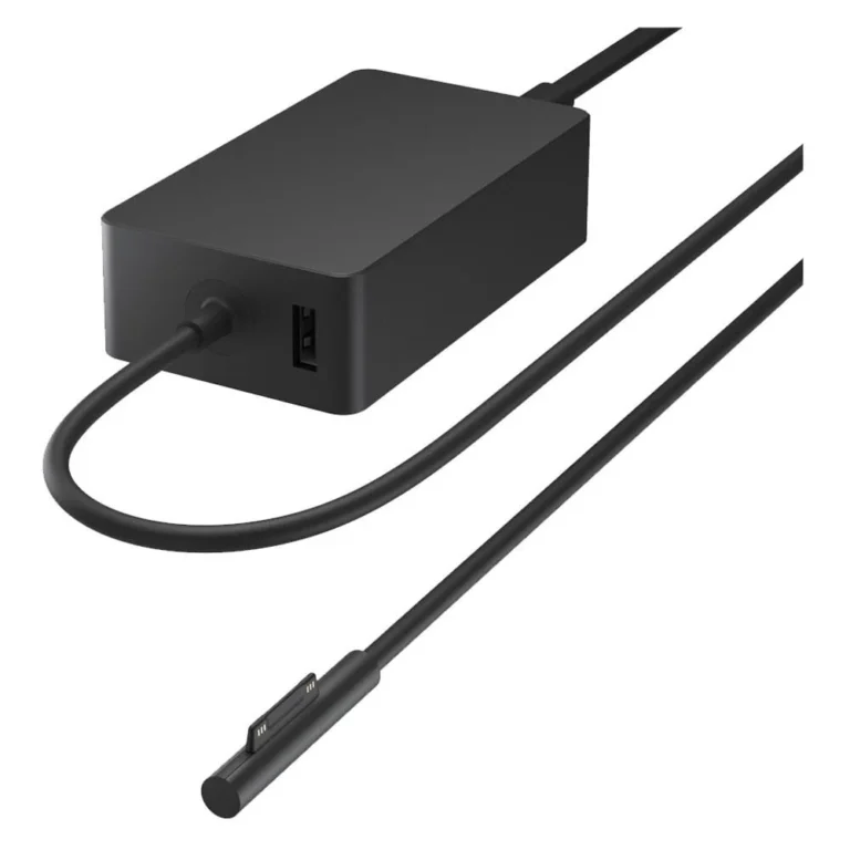 Microsoft Surface 127W Adapter Power Supply | Balaji Computer Wala