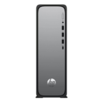 HP OmniDesk Slim S03-0014 PC Intel Core i5-14400 / 8GB RAM / 512GB SSD / Win 11 / Mso 2024/ 1 Year Warranty | Balaji Computer Wala