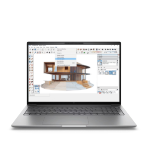 Workstation Laptop
