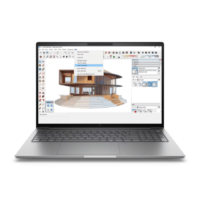 HP ZBook 8 G1i Mobile Workstation Intel® Core™ Ultra 7/16 GB DDR5/1 TB SSD/16"/Win 11 Pro/3 Year Onsite Warranty | Balaji Computer Wala