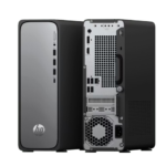 HP OmniDesk Slim S03-0014 PC Intel Core i5-14400 / 8GB RAM / 512GB SSD / Win 11 / Mso 2024/ 1 Year Warranty