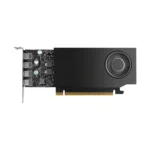 NVIDIA Quadro RTX A1000 8GB Graphics Card