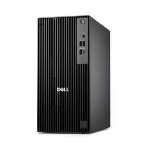 Dell Pro Tower QCT1250 desktop CPU with 14th Gen Intel Core i5 14500 processor