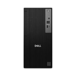 Dell Pro Tower QCT1250 desktop CPU with 14th Gen Intel Core i5 14500 processor